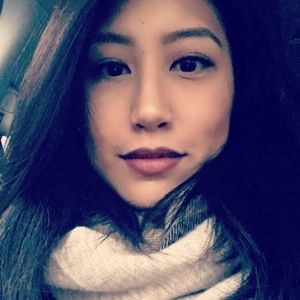 Meet your Posher, Joahnna